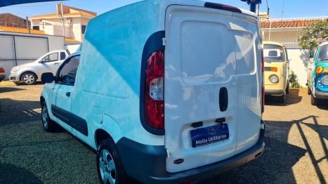 FIAT Fiorino Furgão 1.4 FIRE FLEX HARD WORKING, Foto 8