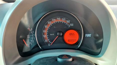 FIAT Fiorino Furgão 1.4 FIRE FLEX HARD WORKING, Foto 11