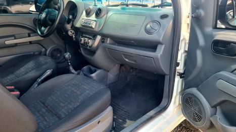 FIAT Fiorino Furgão 1.4 FIRE FLEX HARD WORKING, Foto 13
