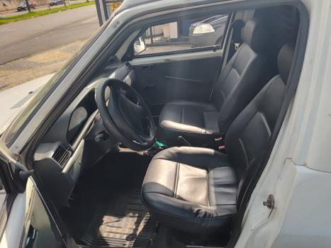 FIAT Fiorino Furgão 1.3 FIRE, Foto 1