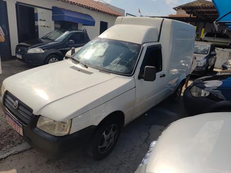FIAT Fiorino Furgão 1.3 FIRE, Foto 2