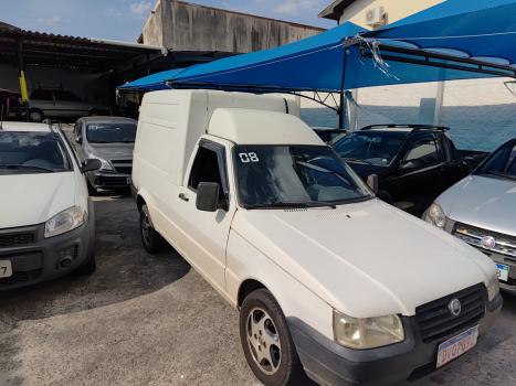 FIAT Fiorino Furgão 1.3 FIRE, Foto 3