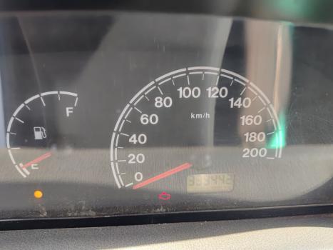 FIAT Fiorino Furgão 1.3 FIRE, Foto 4