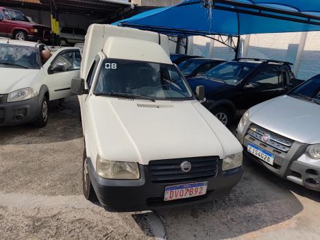 FIAT Fiorino Furgão 1.3 FIRE, Foto 5