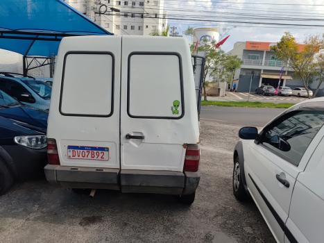 FIAT Fiorino Furgão 1.3 FIRE, Foto 6