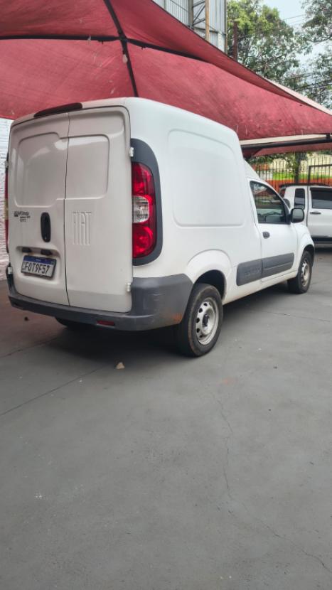 FIAT Fiorino Furgão 1.4 FLEX, Foto 1