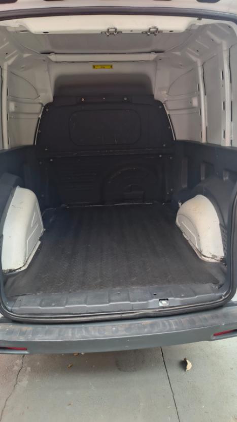 FIAT Fiorino Furgão 1.4 FLEX, Foto 2