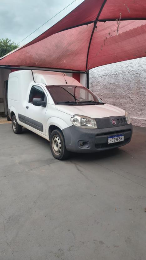 FIAT Fiorino Furgão 1.4 FLEX, Foto 4