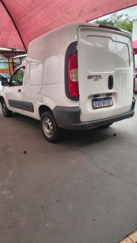 FIAT Fiorino Furgão 1.4 FLEX, Foto 5