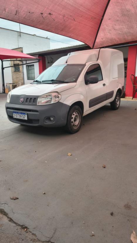 FIAT Fiorino Furgão 1.4 FLEX, Foto 6