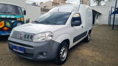 FIAT Fiorino Furgão 1.4 FLEX REFRIGERADO, Foto 1