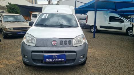 FIAT Fiorino Furgão 1.4 FLEX REFRIGERADO, Foto 2