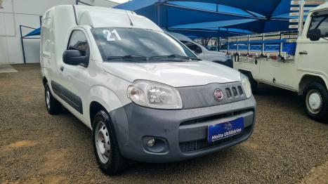 FIAT Fiorino Furgão 1.4 FLEX REFRIGERADO, Foto 3