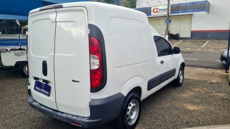 FIAT Fiorino Furgão 1.4 FLEX REFRIGERADO, Foto 5