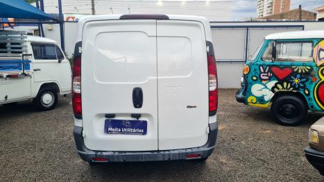 FIAT Fiorino Furgão 1.4 FLEX REFRIGERADO, Foto 6