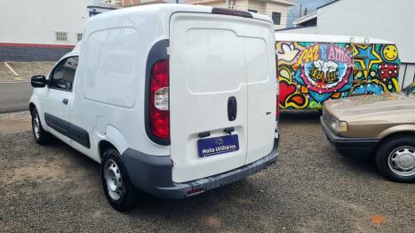 FIAT Fiorino Furgão 1.4 FLEX REFRIGERADO, Foto 7