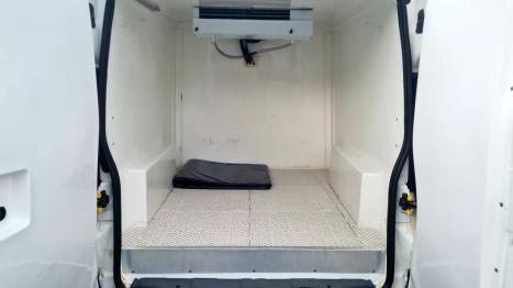 FIAT Fiorino Furgão 1.4 FLEX REFRIGERADO, Foto 8
