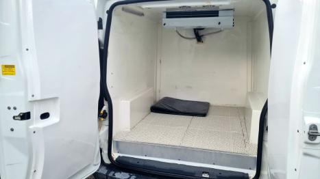 FIAT Fiorino Furgão 1.4 FLEX REFRIGERADO, Foto 9