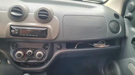 FIAT Fiorino Furgão 1.4 FLEX REFRIGERADO, Foto 13