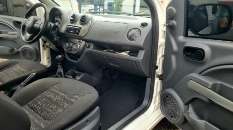 FIAT Fiorino Furgão 1.4 FLEX REFRIGERADO, Foto 14
