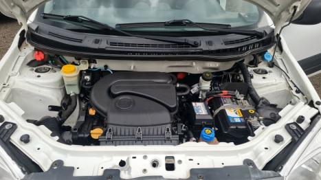 FIAT Fiorino Furgão 1.4 FLEX REFRIGERADO, Foto 15