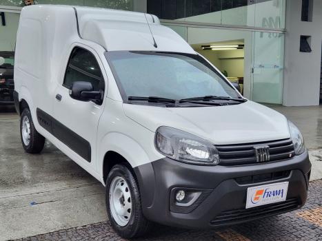 FIAT Fiorino Furgão 1.3 FLEX, Foto 2