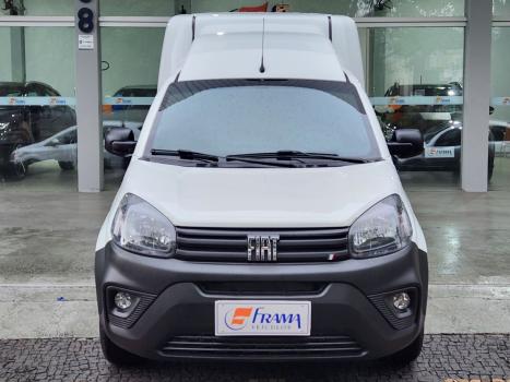FIAT Fiorino Furgão 1.3 FLEX, Foto 3