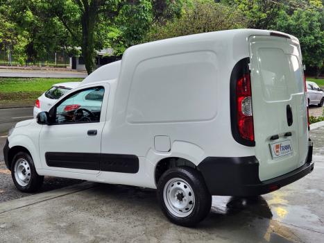 FIAT Fiorino Furgão 1.3 FLEX, Foto 4
