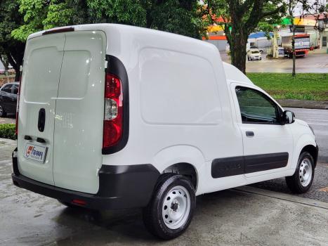 FIAT Fiorino Furgão 1.3 FLEX, Foto 5