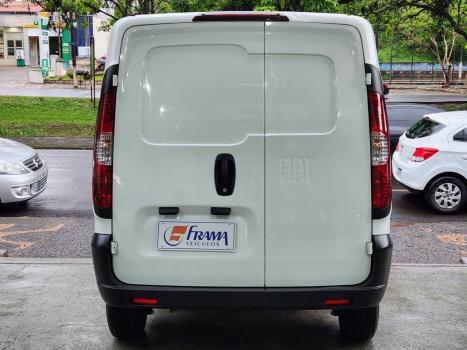 FIAT Fiorino Furgão 1.3 FLEX, Foto 6