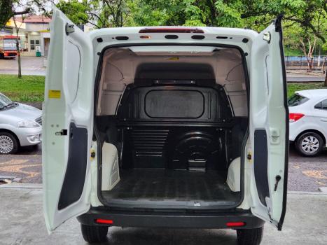 FIAT Fiorino Furgão 1.3 FLEX, Foto 7