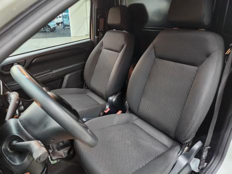 FIAT Fiorino Furgão 1.3 FLEX, Foto 9