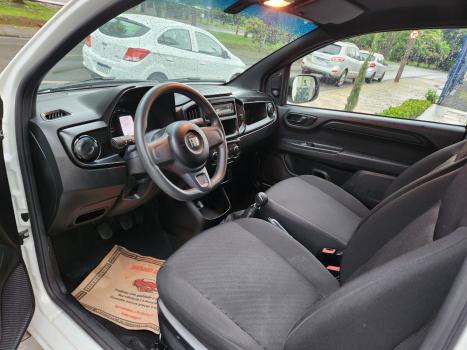 FIAT Fiorino Furgão 1.3 FLEX, Foto 10