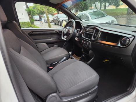 FIAT Fiorino Furgão 1.3 FLEX, Foto 11