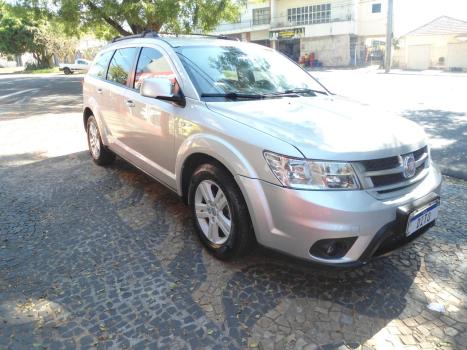 FIAT Freemont 2.4 16V 4P PRECISION AUTOM�TICO 7 LUGARES, Foto 2