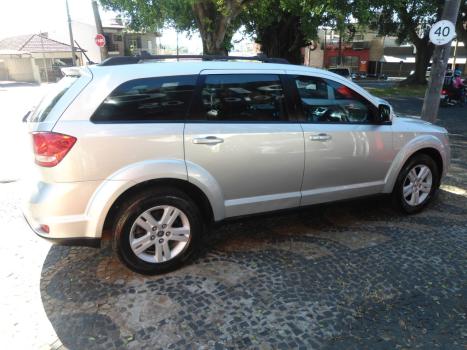 FIAT Freemont 2.4 16V 4P PRECISION AUTOM�TICO 7 LUGARES, Foto 3