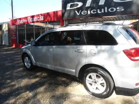 FIAT Freemont 2.4 16V 4P PRECISION AUTOM�TICO 7 LUGARES, Foto 4