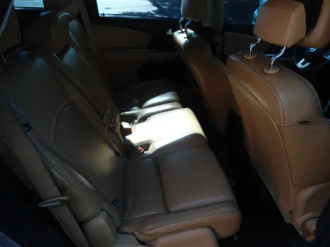 FIAT Freemont 2.4 16V 4P PRECISION AUTOM�TICO 7 LUGARES, Foto 7