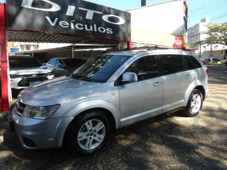 FIAT Freemont 2.4 16V 4P PRECISION AUTOM�TICO 7 LUGARES, Foto 1