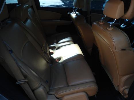 FIAT Freemont 2.4 16V 4P PRECISION AUTOM�TICO 7 LUGARES, Foto 5