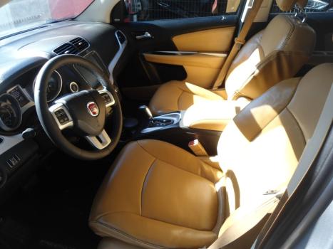 FIAT Freemont 2.4 16V 4P PRECISION AUTOM�TICO 7 LUGARES, Foto 7