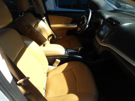 FIAT Freemont 2.4 16V 4P PRECISION AUTOM�TICO 7 LUGARES, Foto 8