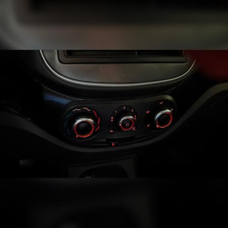 FIAT Grand Siena 1.4 4P EVO ATTRACTIVE FLEX, Foto 11