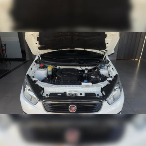 FIAT Grand Siena 1.4 4P EVO ATTRACTIVE FLEX, Foto 15