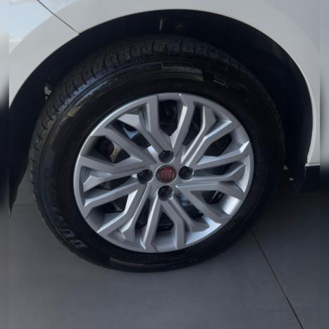 FIAT Grand Siena 1.4 4P EVO ATTRACTIVE FLEX, Foto 19