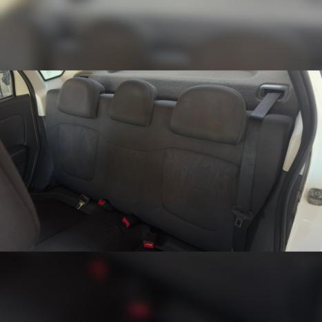 FIAT Grand Siena 1.4 4P EVO ATTRACTIVE FLEX, Foto 14