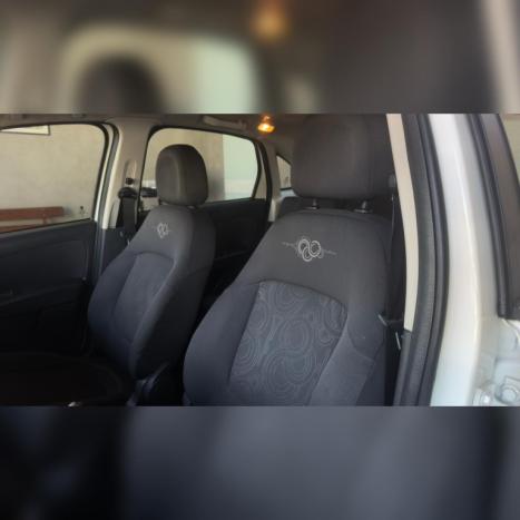 FIAT Grand Siena 1.4 4P EVO ATTRACTIVE FLEX, Foto 13