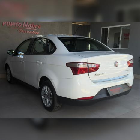 FIAT Grand Siena 1.4 4P EVO ATTRACTIVE FLEX, Foto 5