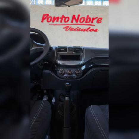 FIAT Grand Siena 1.4 4P EVO ATTRACTIVE FLEX, Foto 10