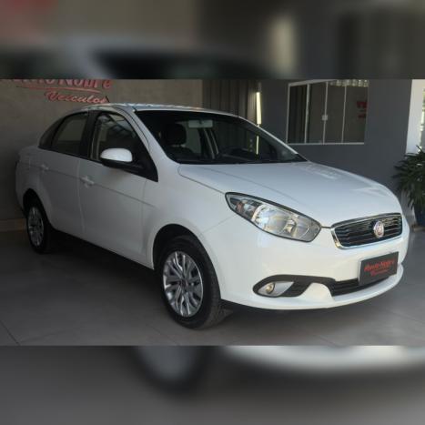 FIAT Grand Siena 1.4 4P EVO ATTRACTIVE FLEX, Foto 2